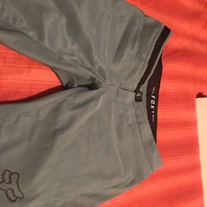 Fox Mountain Bike Shorts